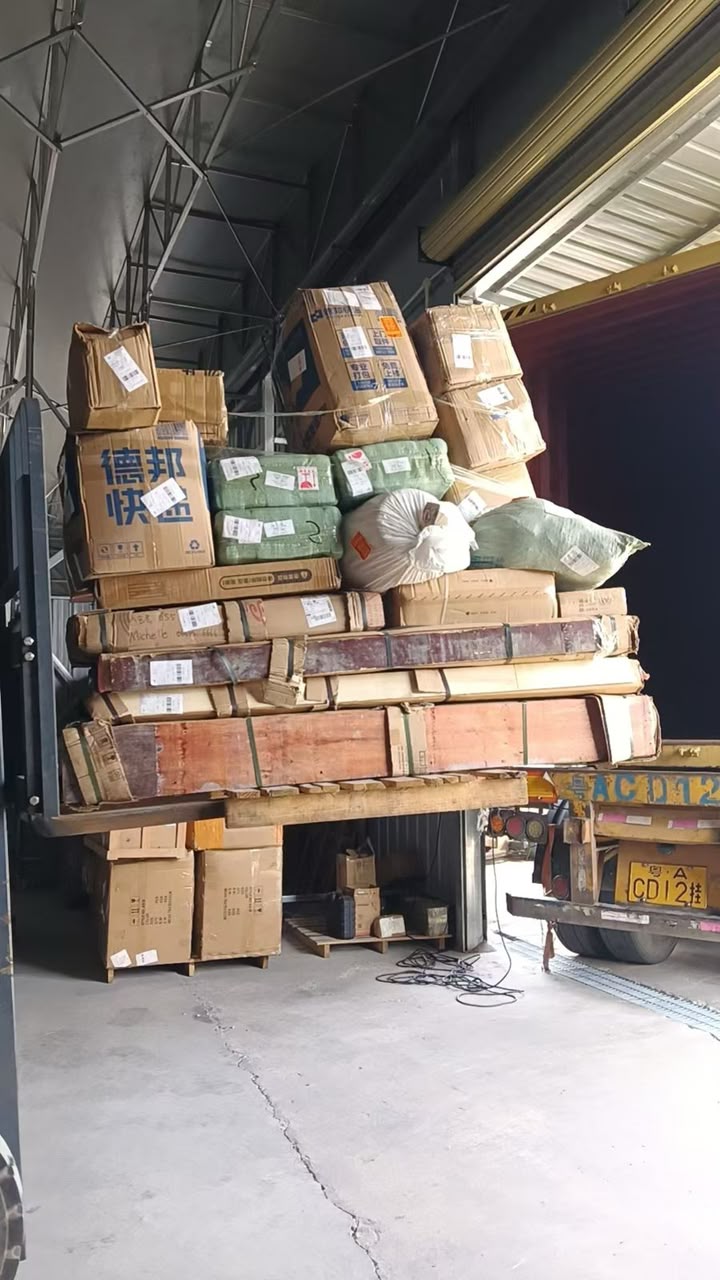 Marchandises KY5 GLOBAL TRADE
