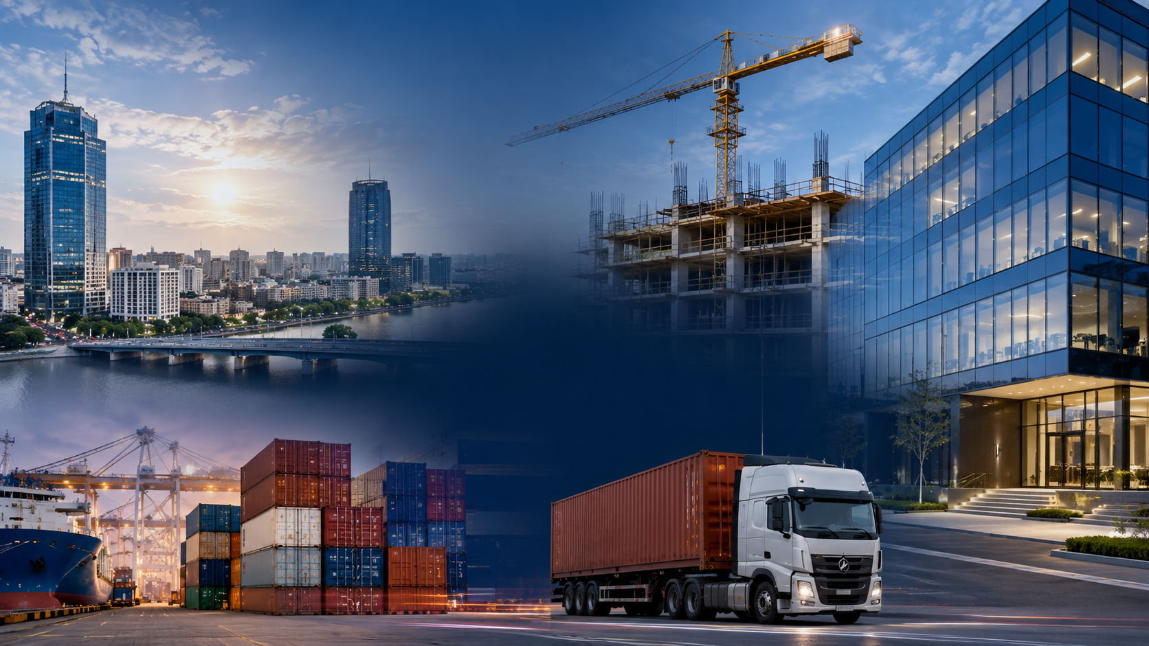 KY5 GLOBAL TRADE